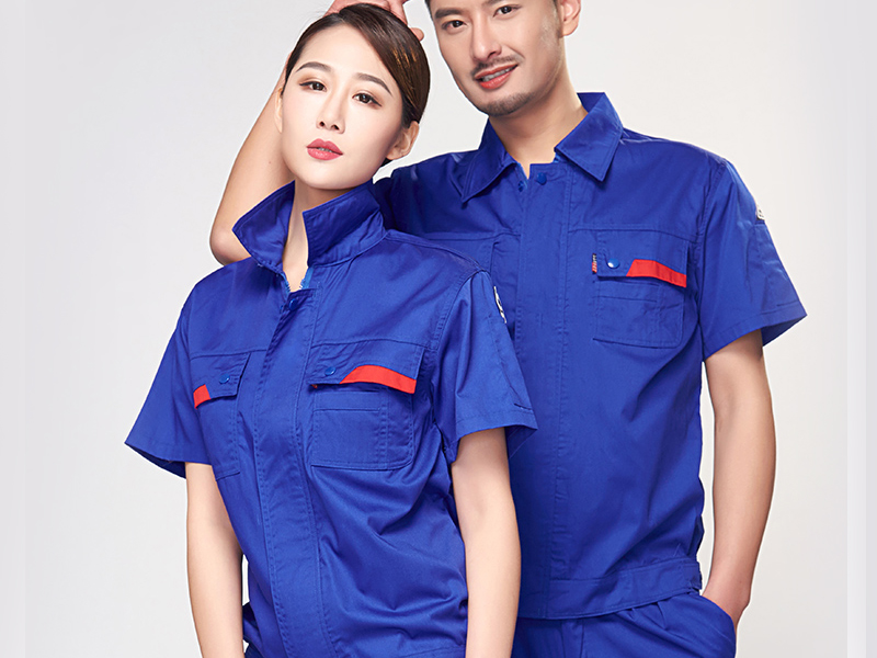 防靜電工服